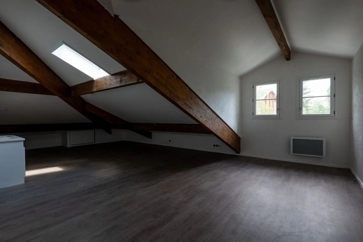 Appartement à vendre, 83m², Allos