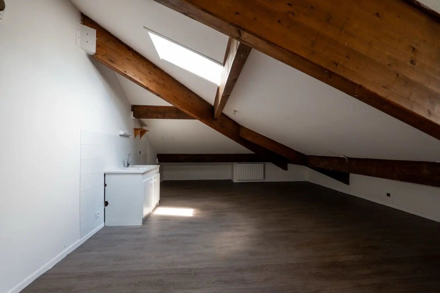 Appartement à vendre, 83m², Allos