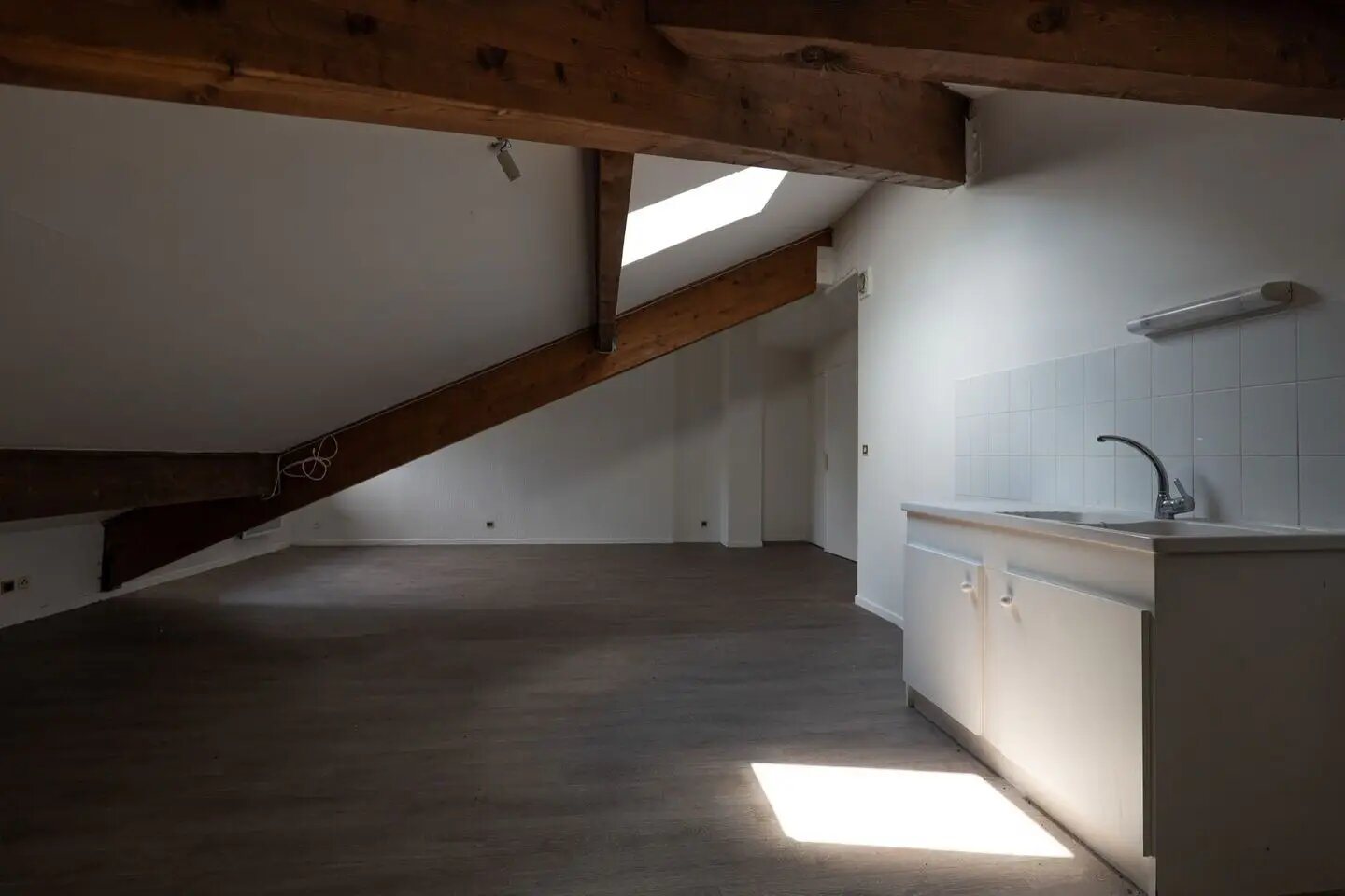 Appartement à vendre, 83m², Allos