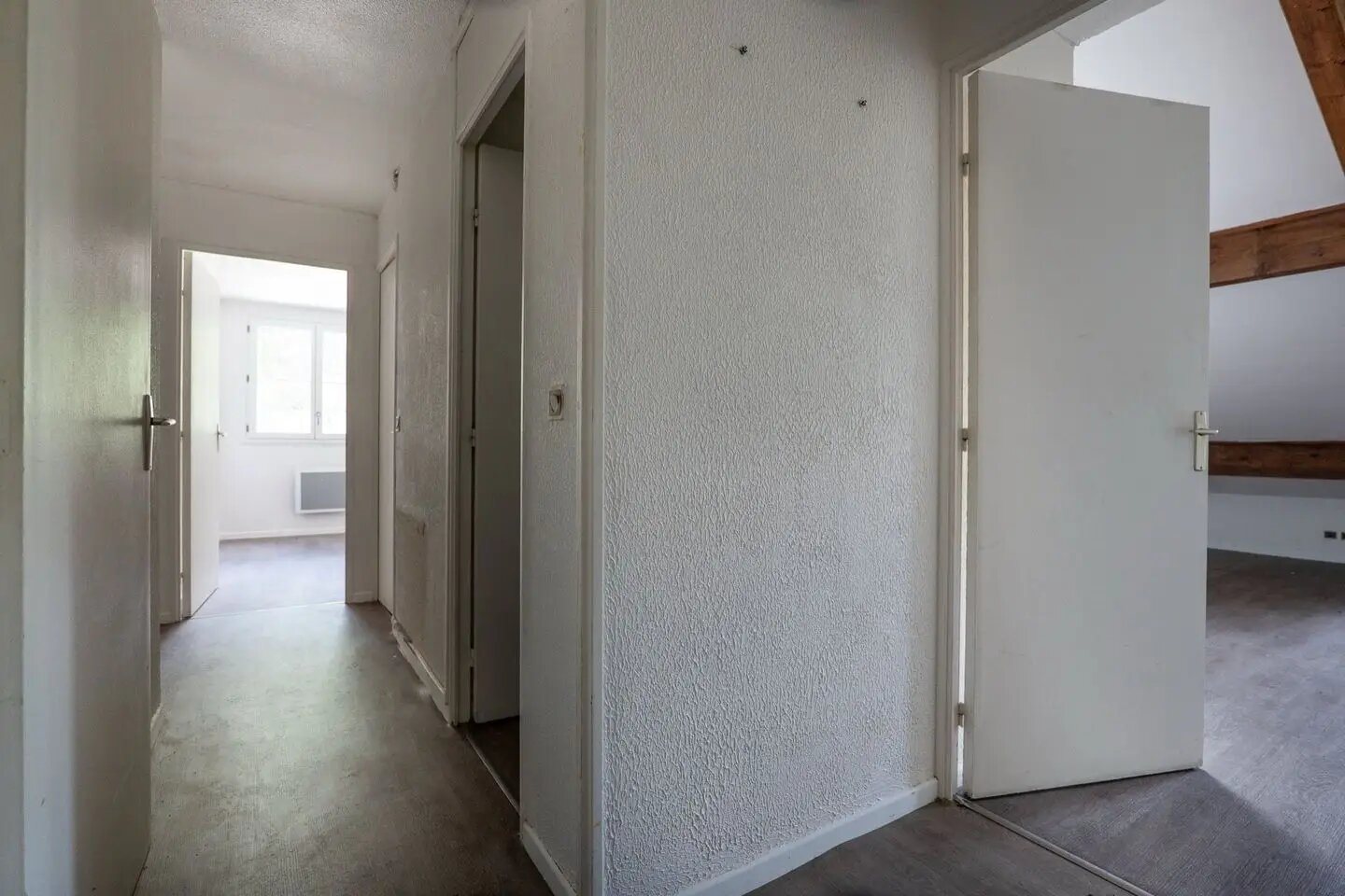 Appartement à vendre, 83m², Allos