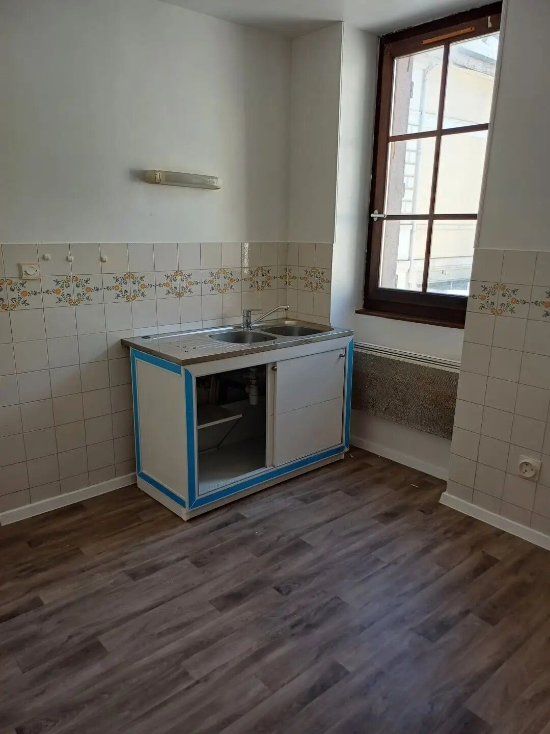 Appartement à vendre, 82m², Barcelonnette