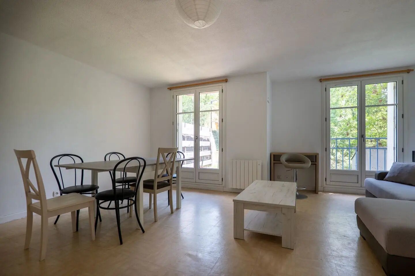 Appartement à vendre, 40m², Allos
