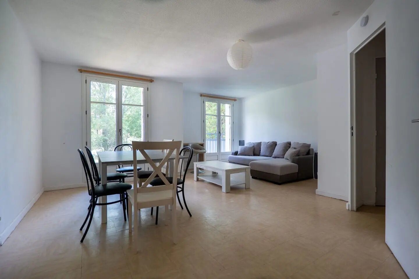 Appartement à vendre, 40m², Allos