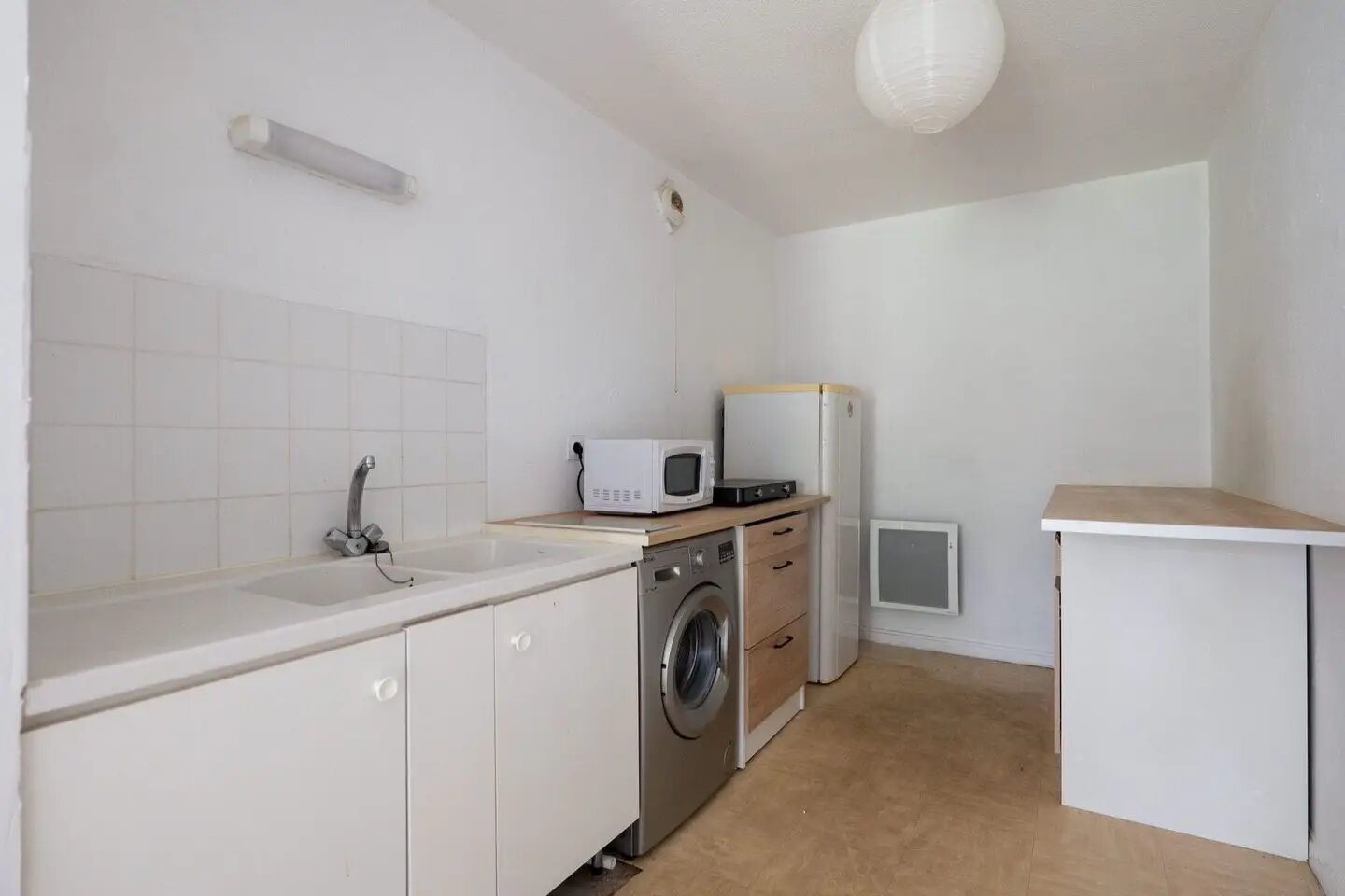Appartement à vendre, 40m², Allos