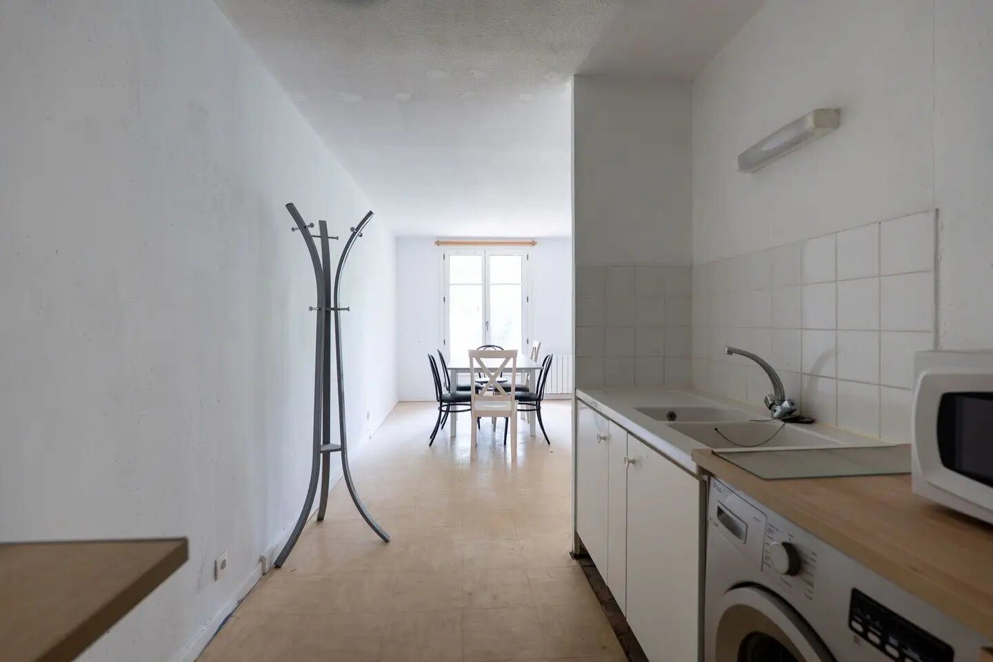 Appartement à vendre, 40m², Allos