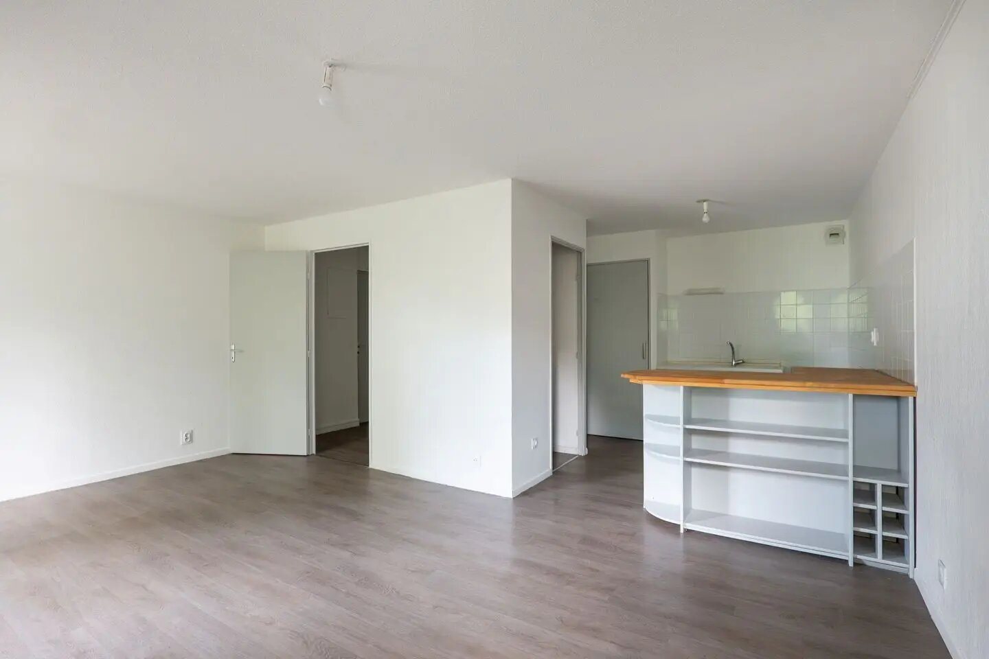 Appartement à vendre, 69m², Allos