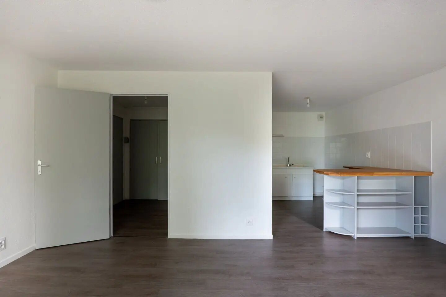 Appartement à vendre, 69m², Allos