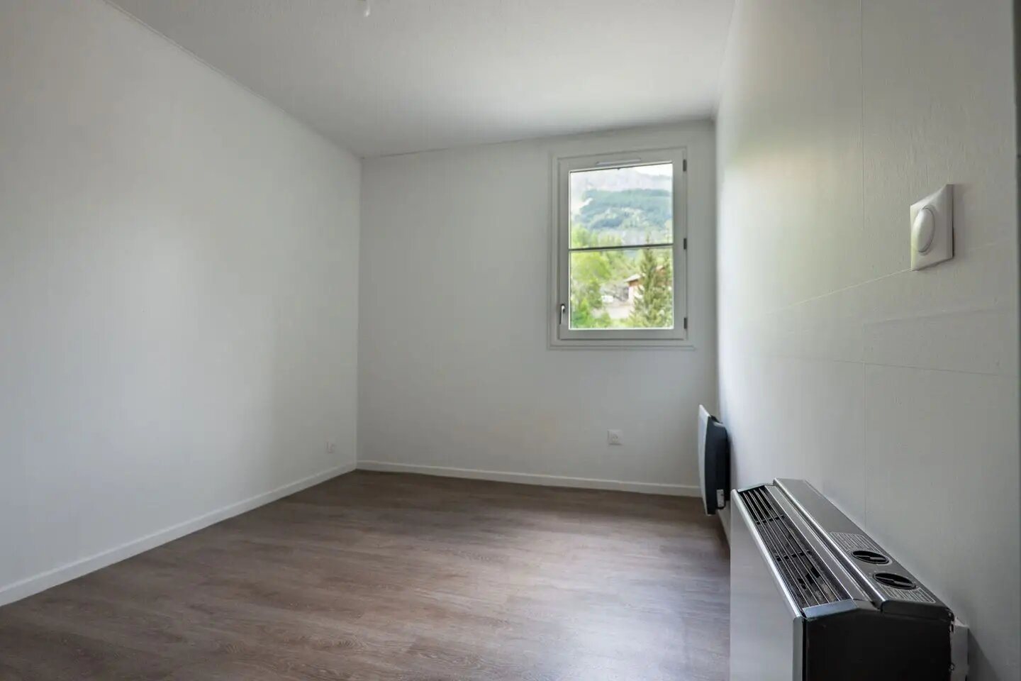 Appartement à vendre, 69m², Allos