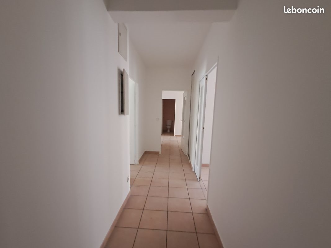 Appartement à louer, 94m², Digne-les-Bains