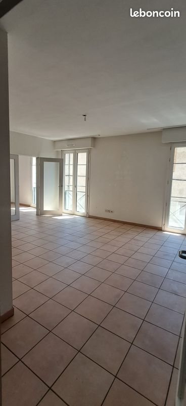 Appartement à louer, 94m², Digne-les-Bains