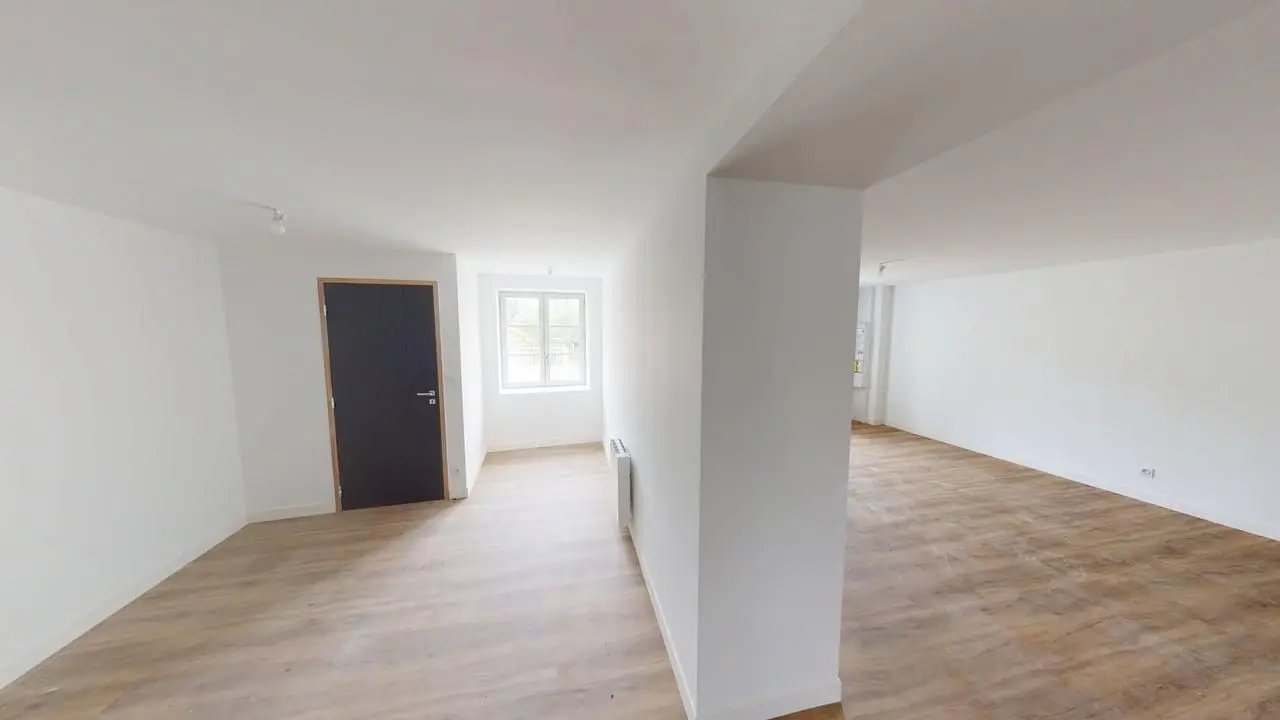 Appartement à vendre, 87m², Saint-Chef