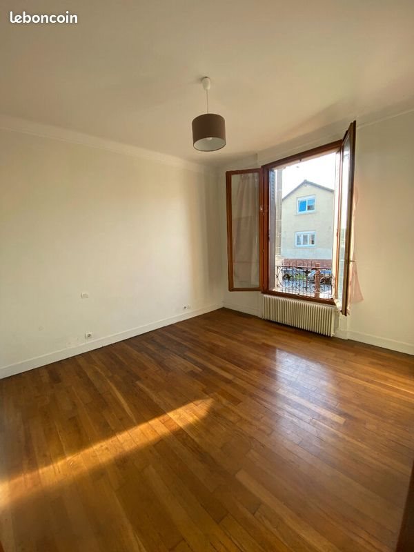 Maison à vendre, 32m², Le Bourget