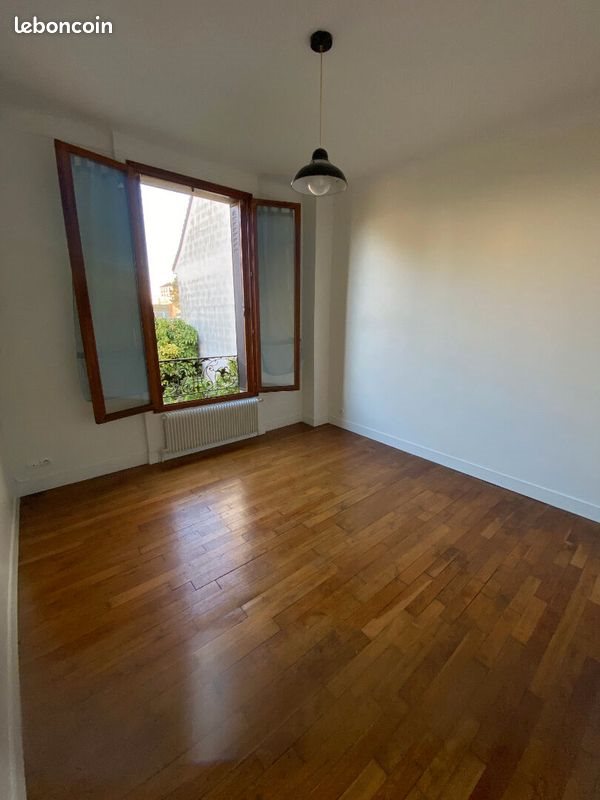 Maison à vendre, 32m², Le Bourget