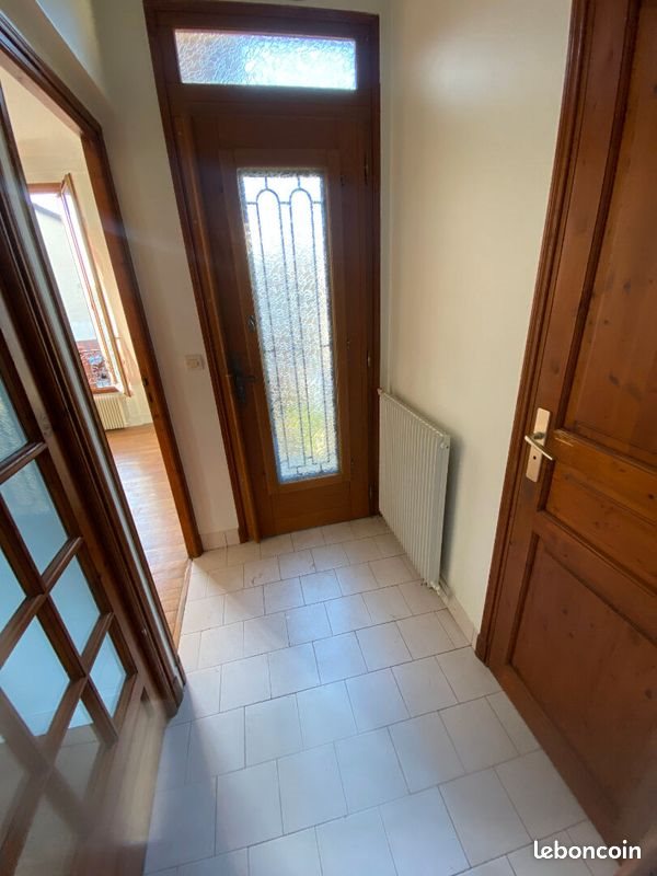 Maison à vendre, 32m², Le Bourget