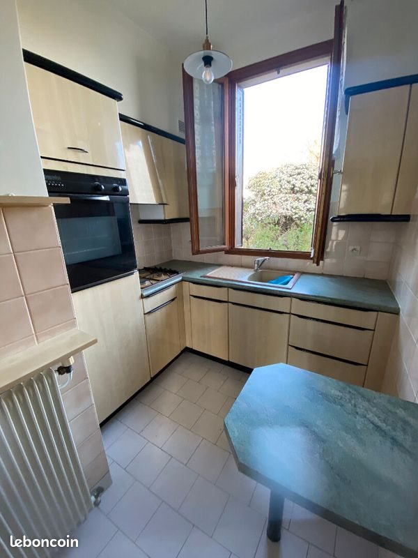 Maison à vendre, 32m², Le Bourget