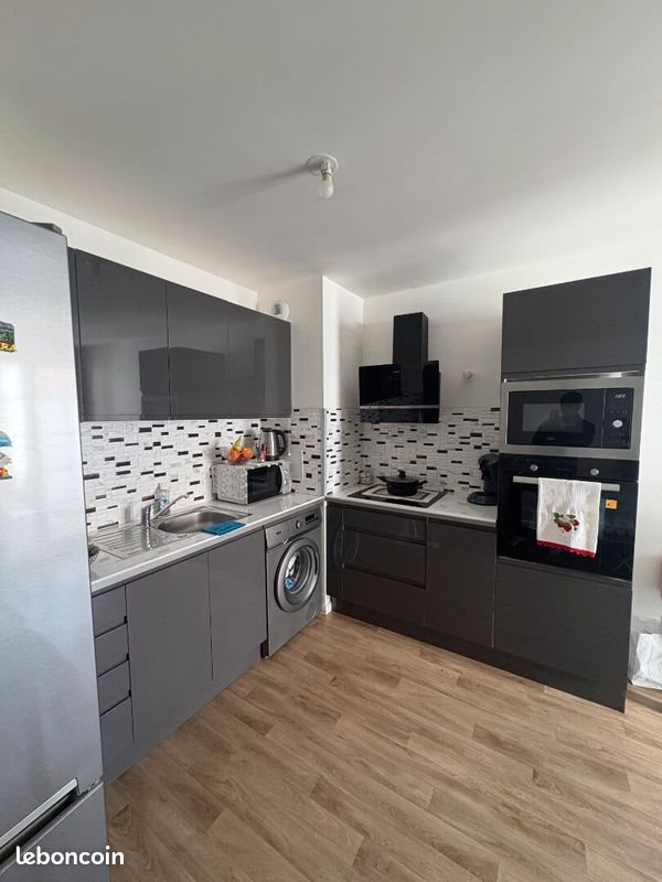 Appartement à vendre, 41m², Le Blanc-Mesnil