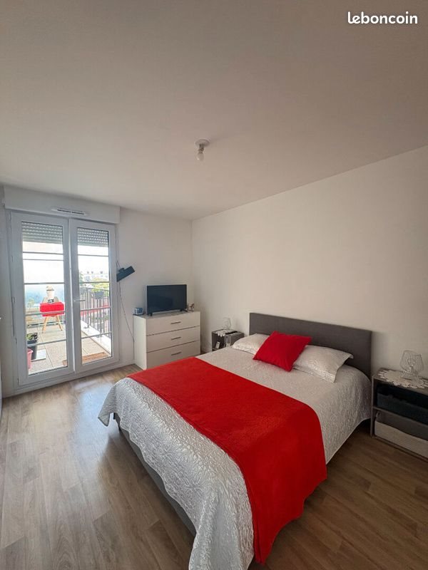 Appartement à vendre, 41m², Le Blanc-Mesnil