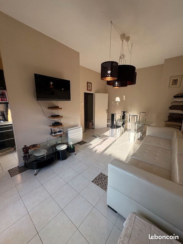 Appartement à vendre, 45m², Dugny