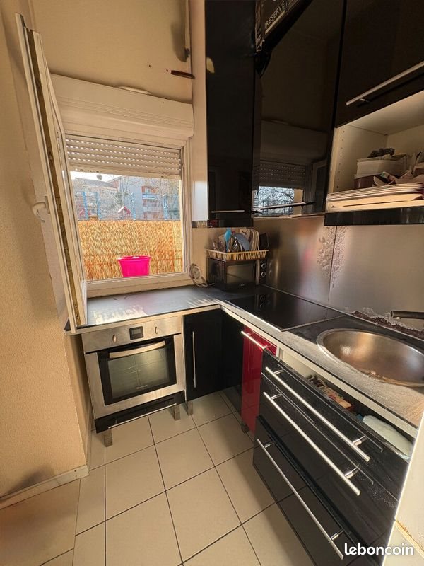 Appartement à vendre, 45m², Dugny