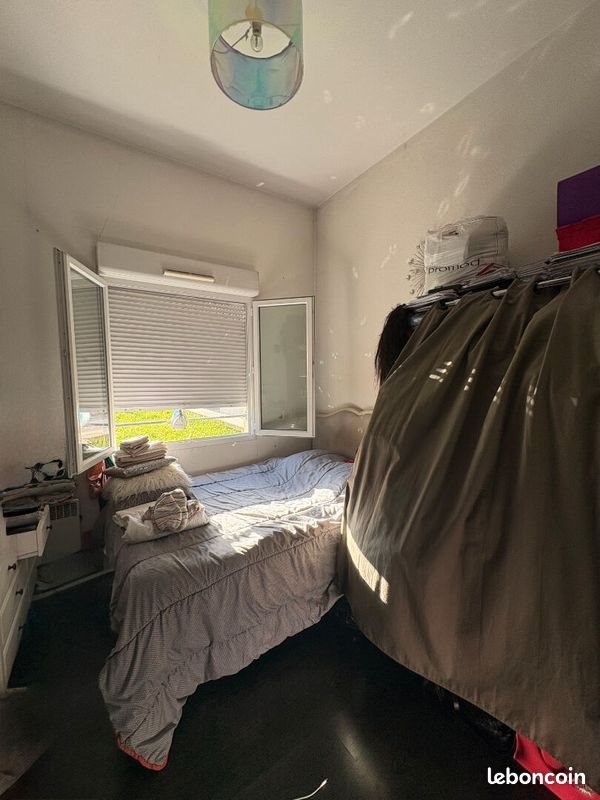 Appartement à vendre, 45m², Dugny