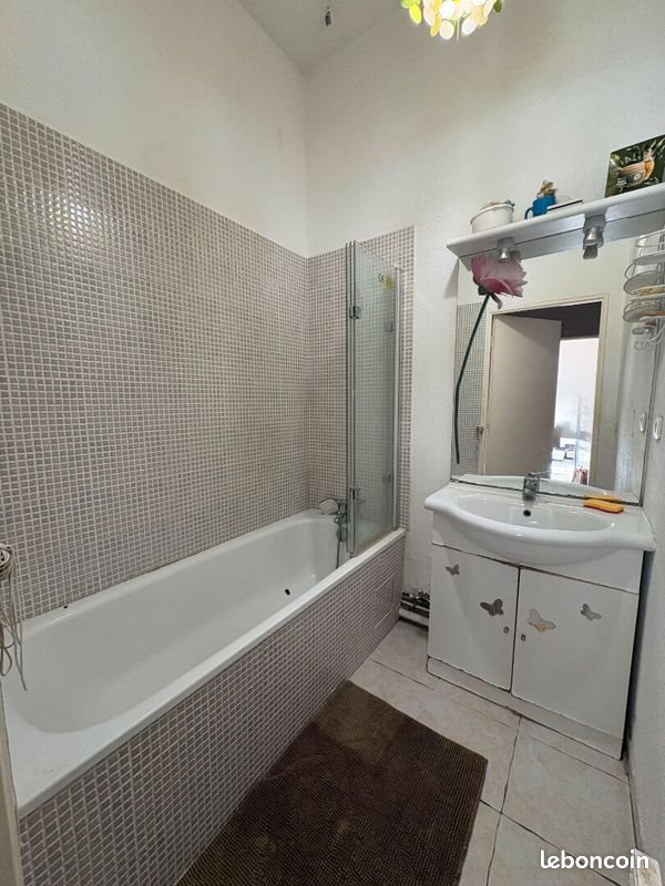 Appartement à vendre, 45m², Dugny