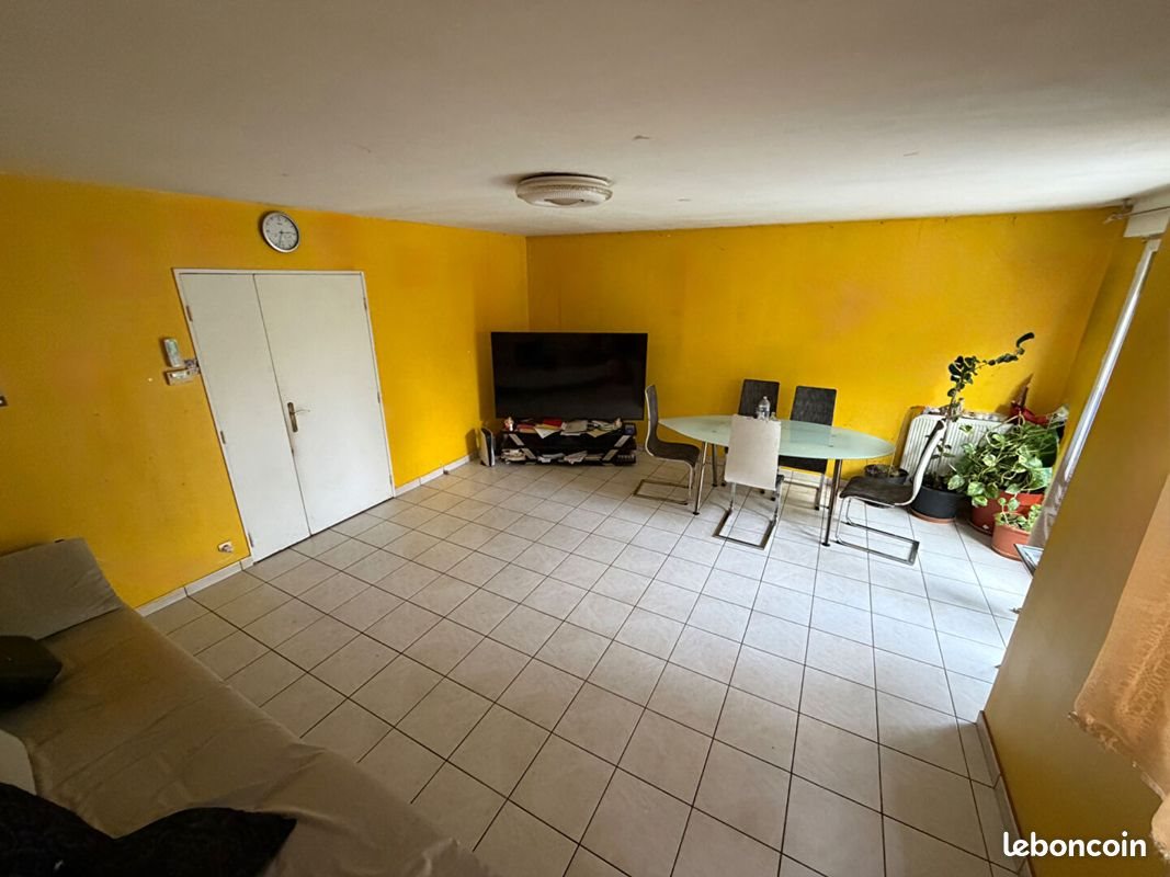 Maison à vendre, 94m², Champs-sur-Marne