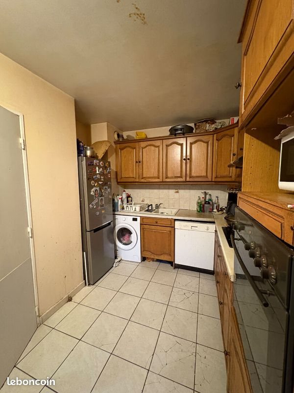 Maison à vendre, 94m², Champs-sur-Marne