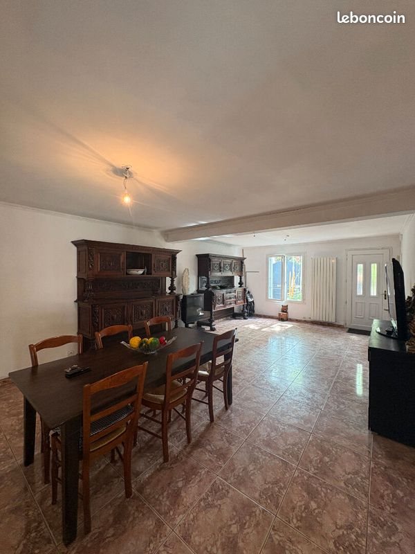 Maison à vendre, 153m², Le Blanc-Mesnil