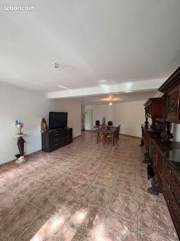 Maison à vendre, 153m², Le Blanc-Mesnil