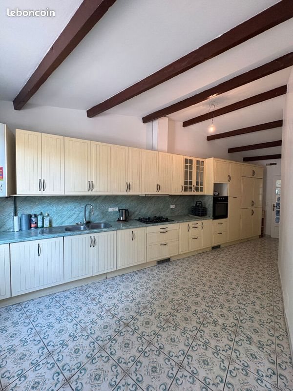 Maison à vendre, 153m², Le Blanc-Mesnil