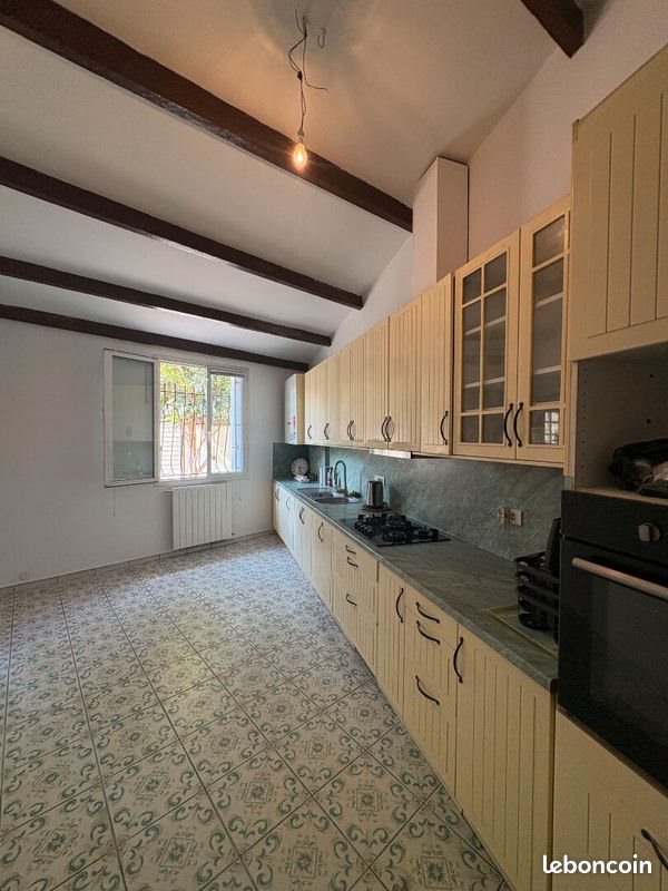 Maison à vendre, 153m², Le Blanc-Mesnil