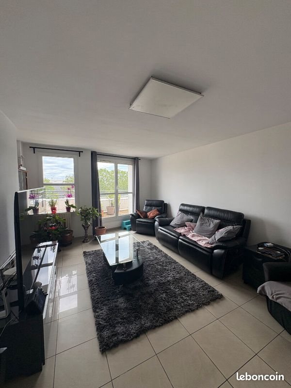 Appartement à vendre, 88m², Sevran