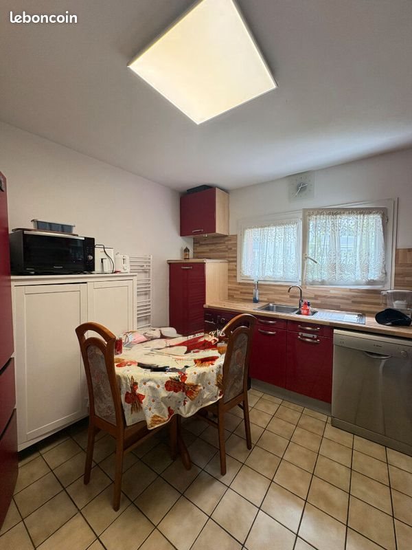 Appartement à vendre, 88m², Sevran