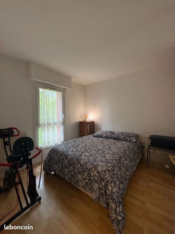 Appartement à vendre, 88m², Sevran