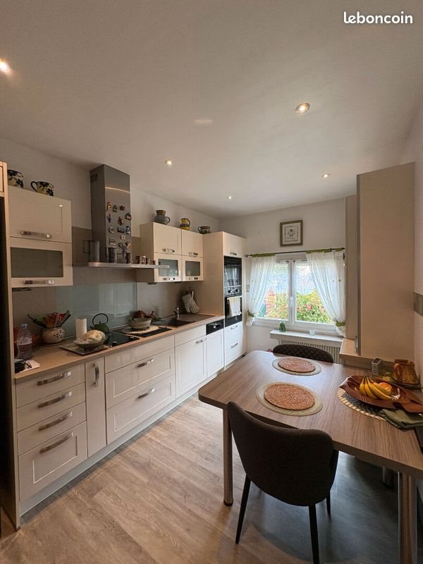 Maison à vendre, 84m², Le Blanc-Mesnil