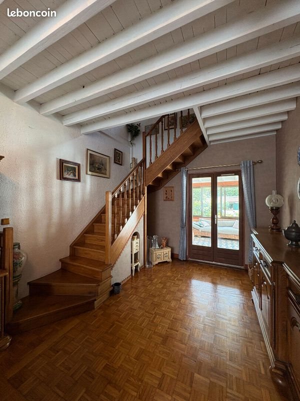 Maison à vendre, 84m², Le Blanc-Mesnil