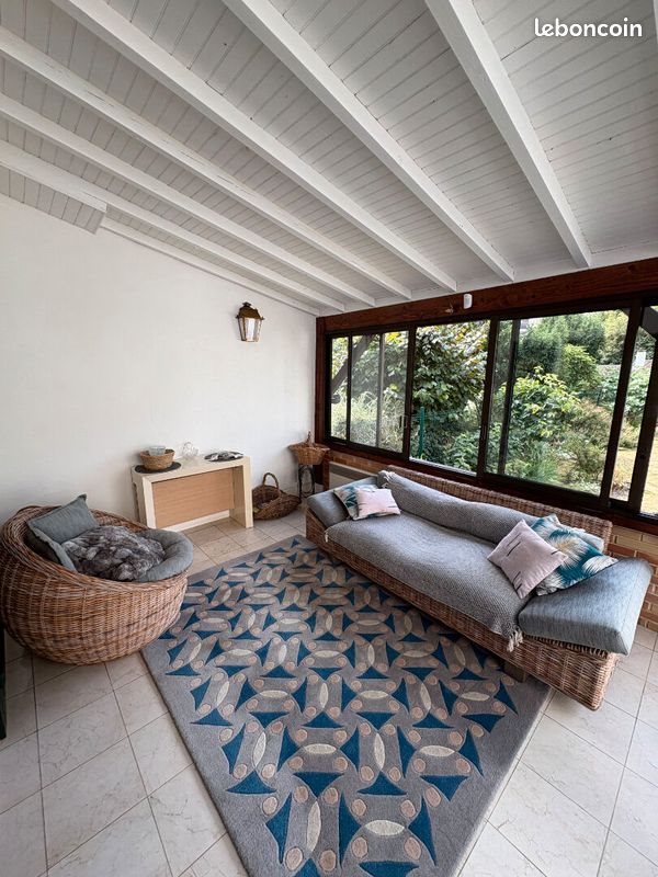 Maison à vendre, 84m², Le Blanc-Mesnil