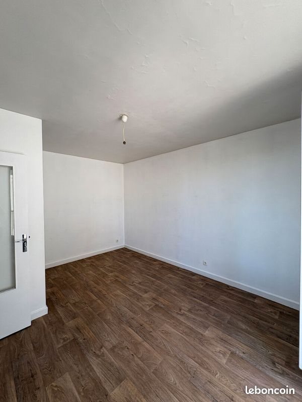 Appartement à vendre, 26m², Le Bourget