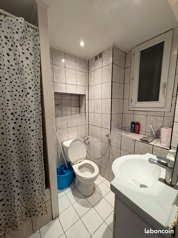 Appartement à vendre, 24m², Beaumont-sur-Oise