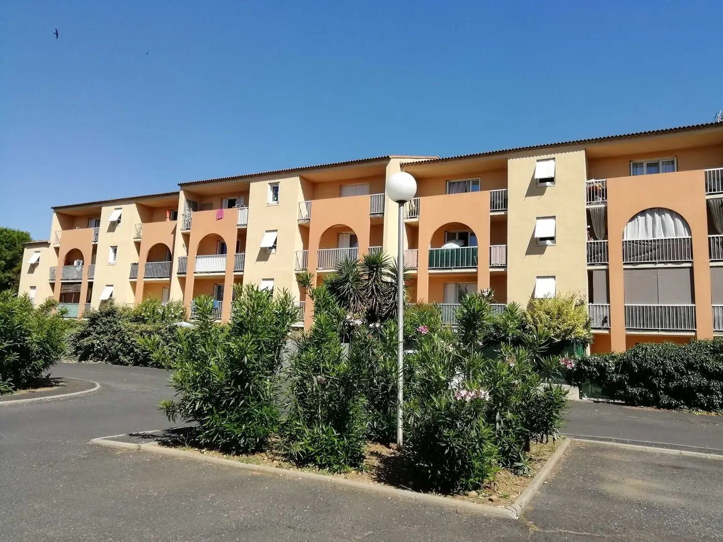 Appartement à louer, 78m², Béziers