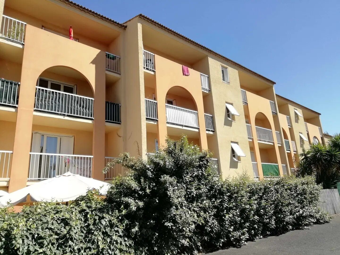 Appartement à louer, 78m², Béziers