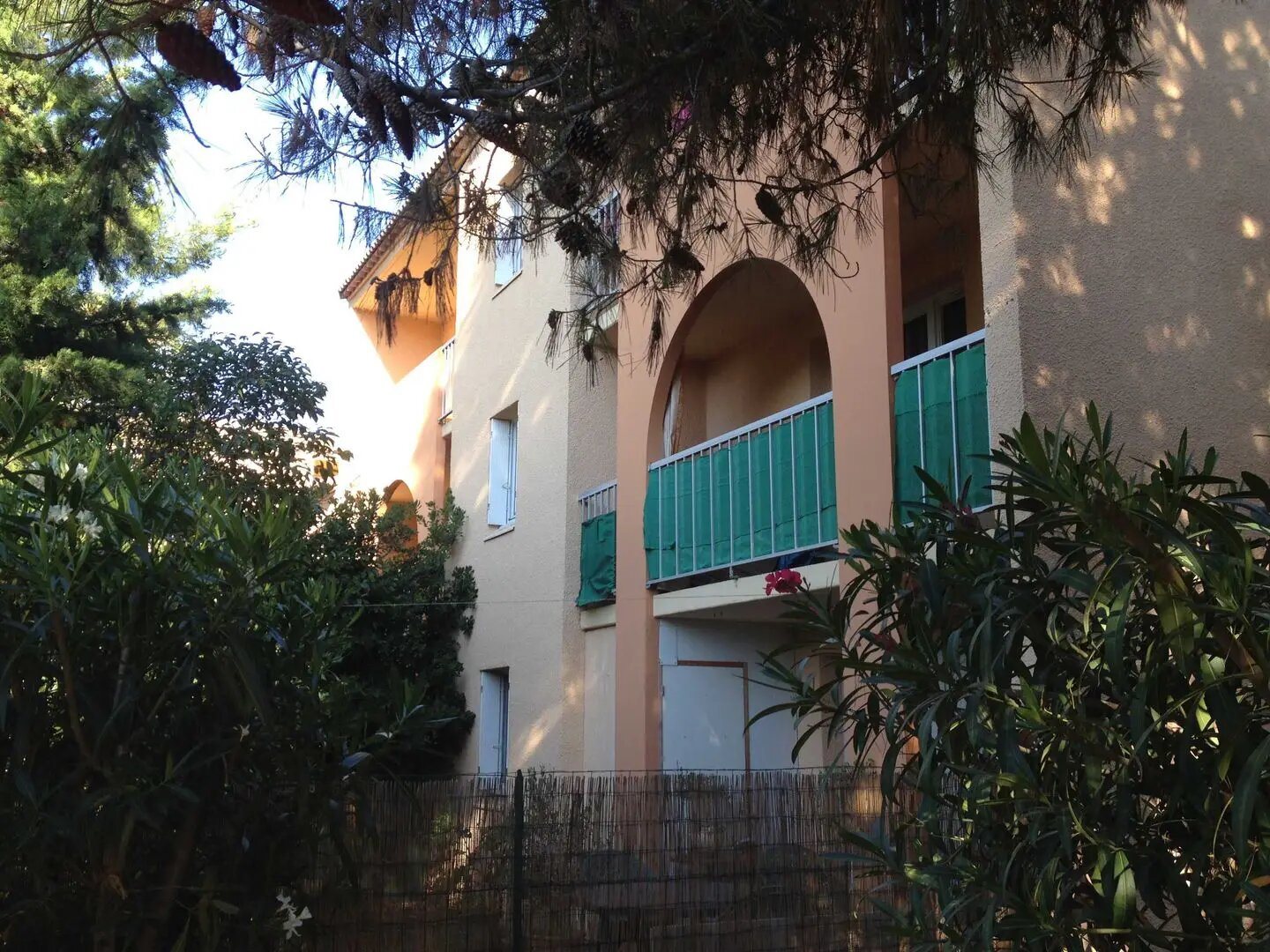 Appartement à louer, 78m², Béziers