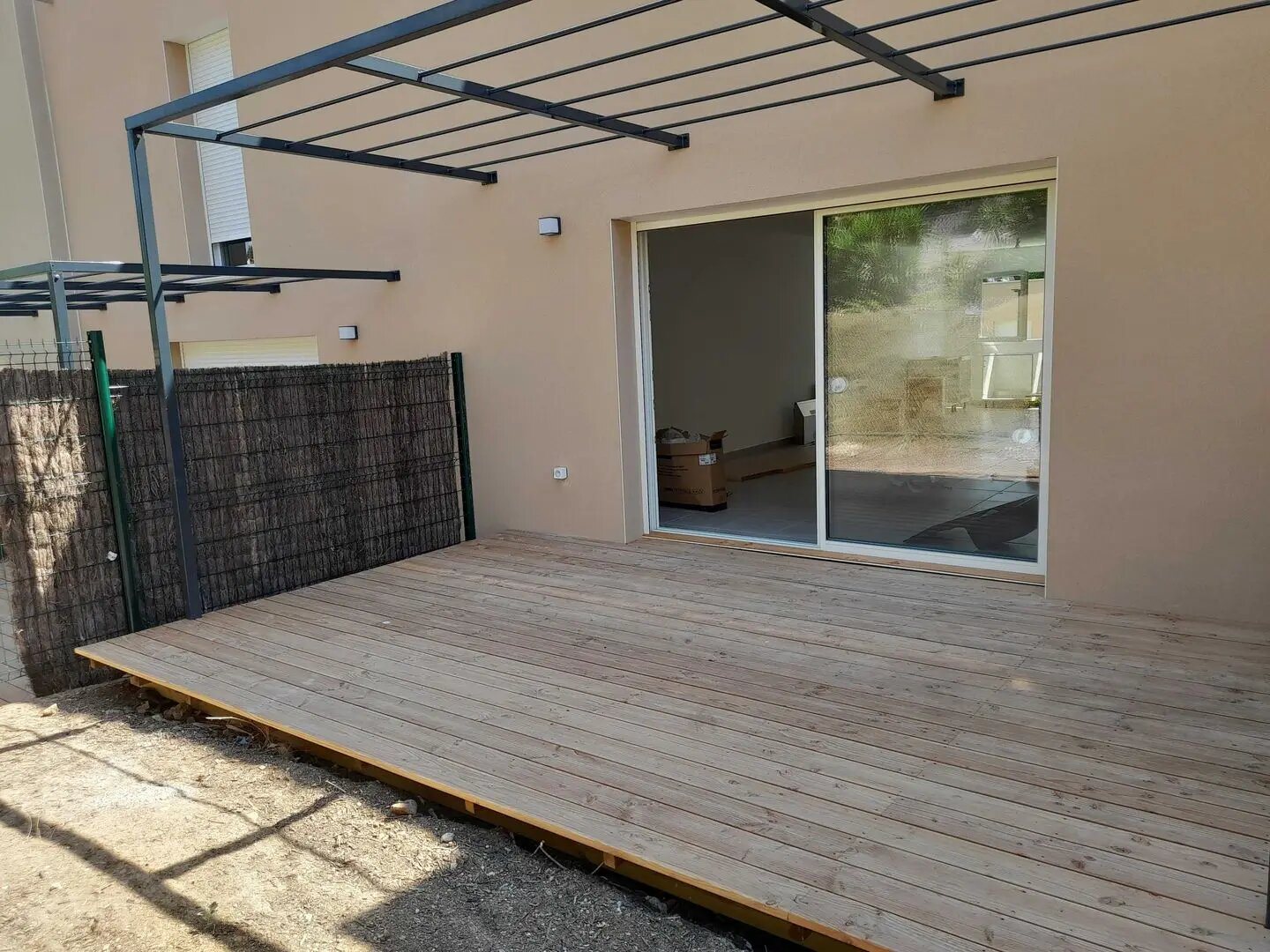 Maison à louer, 105m², Clermont-l'Hérault