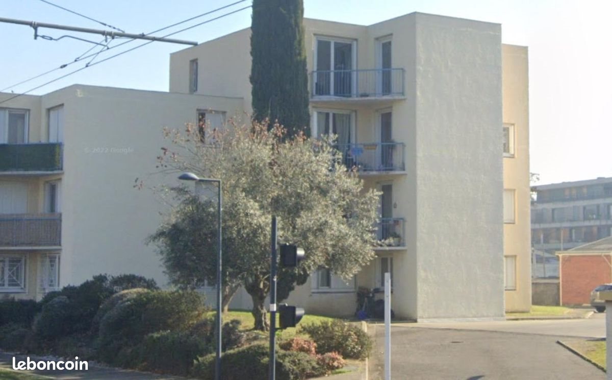 Appartement à vendre, 87m², Blagnac