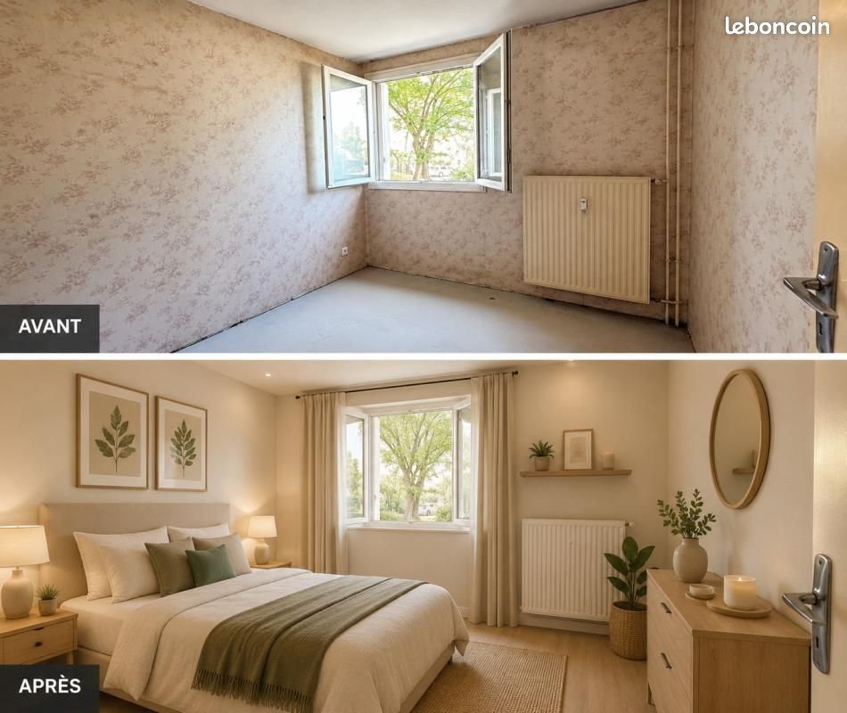 Appartement à vendre, 87m², Blagnac
