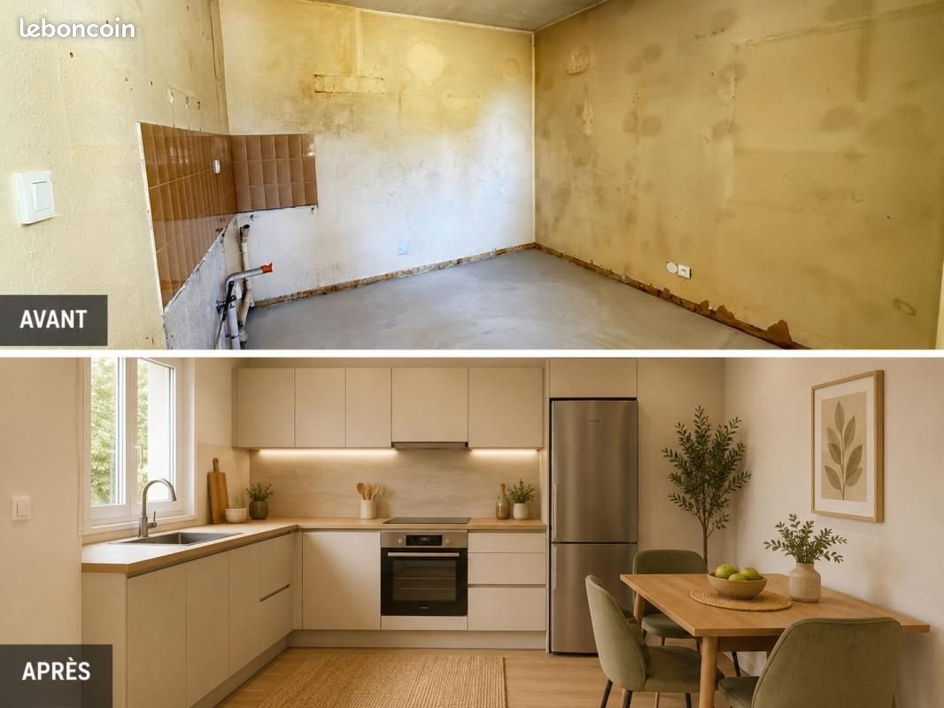 Appartement à vendre, 87m², Blagnac