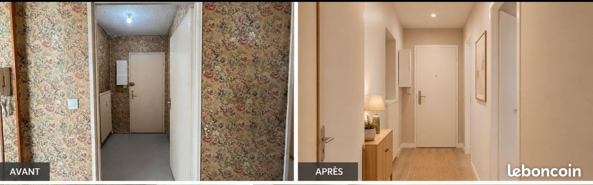 Appartement à vendre, 87m², Blagnac