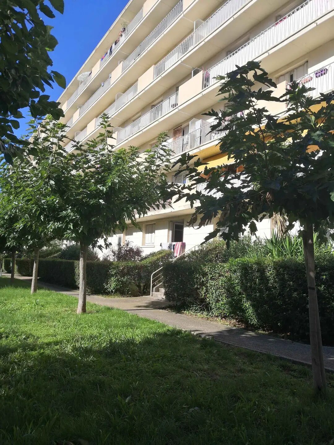 Appartement à louer, 59m², Montpellier