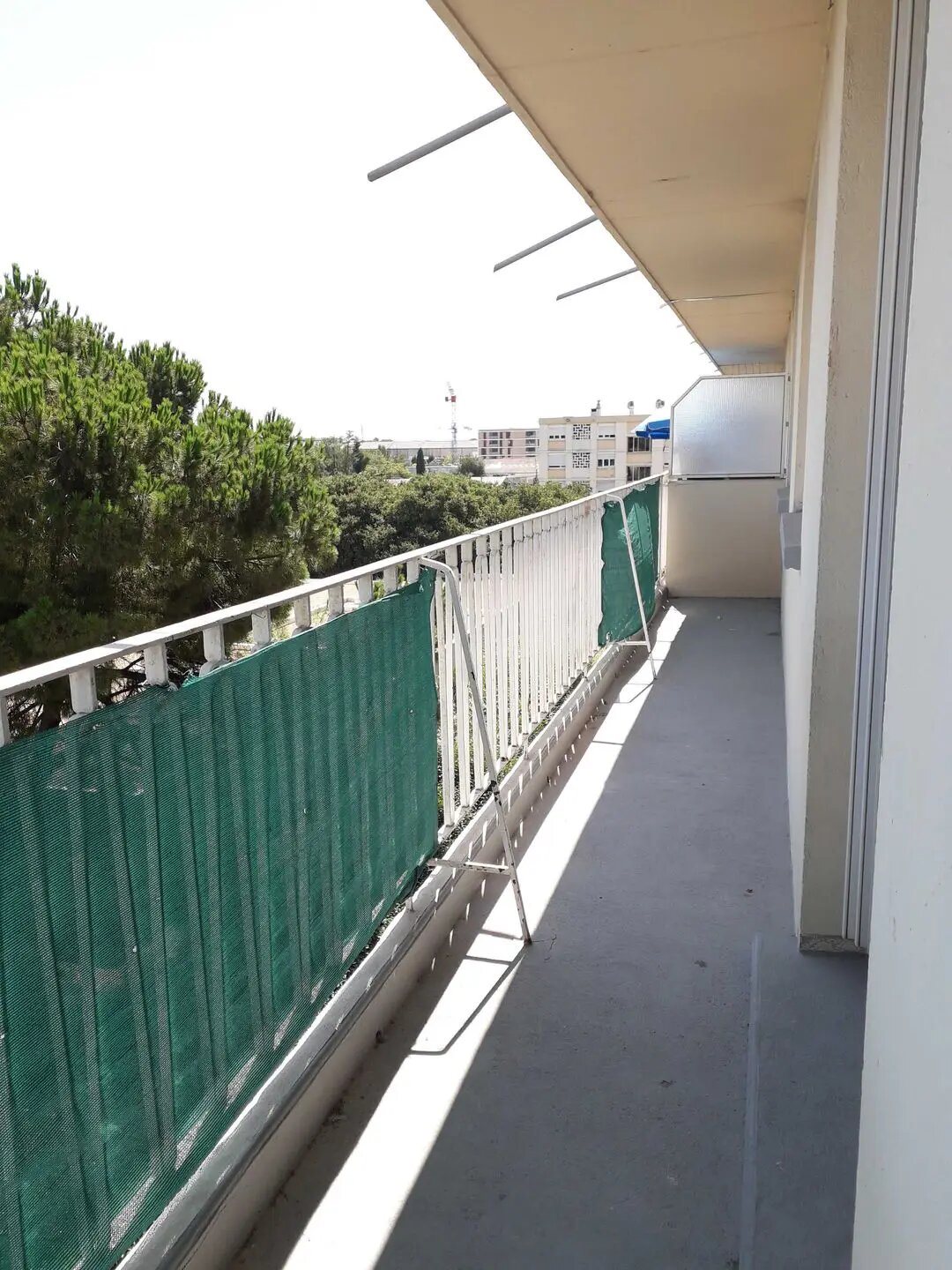 Appartement à louer, 59m², Montpellier