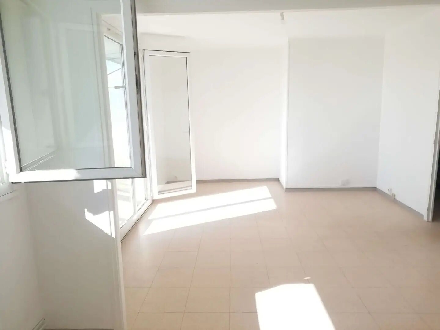 Appartement à louer, 59m², Montpellier